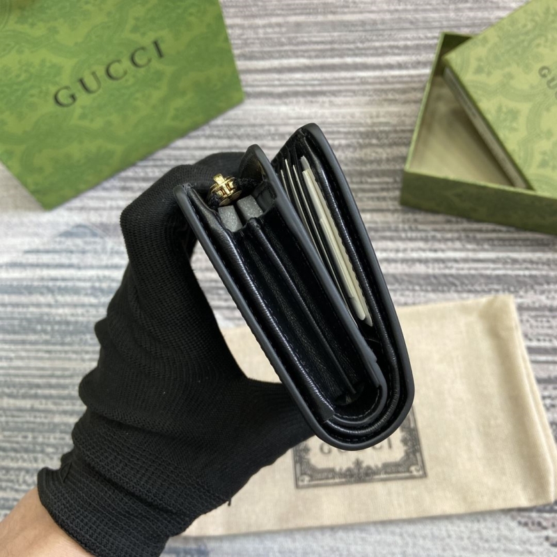 Gucci Wallets & Purse